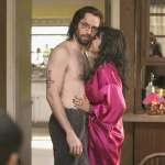 Martin Starr, Milana Vayntrub