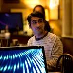 Martin Starr, Kumail Nanjiani