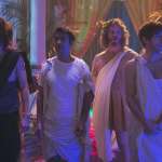 Martin Starr, Thomas Middleditch, Kumail Nanjiani, T.J. Miller