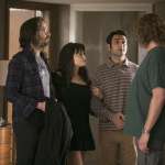 Martin Starr, Kumail Nanjiani, T.J. Miller, Milana Vayntrub