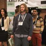 Martin Starr, Amanda Crew, Thomas Middleditch, Kumail Nanjiani, T.J. Miller