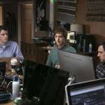 Zach Woods, Thomas Middleditch, Josh Brener