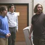 Zach Woods, Thomas Middleditch, T.J. Miller