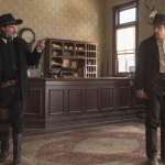 Ethan Hawke, John Travolta