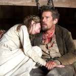 Taissa Farmiga, Ethan Hawke