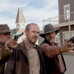 Toby Huss, Larry Fessenden, Tommy Nohilly