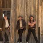 Toby Huss, Larry Fessenden, Tommy Nohilly