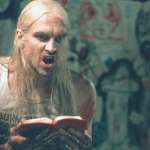 Bill Moseley