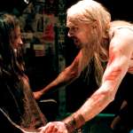 Jennifer Jostyn, Bill Moseley