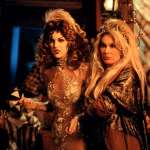 Sheri Moon Zombie, Karen Black