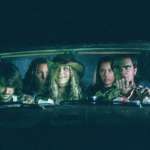 Sheri Moon Zombie, Jennifer Jostyn, Rainn Wilson, Erin Daniels, Chris Hardwick