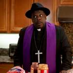 Cedric the Entertainer
