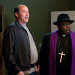 David Koechner, Cedric the Entertainer