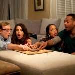 Essence Atkins, Alanna Ubach, Andrew Daly, Marlon Wayans