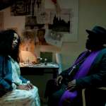 Essence Atkins, Cedric the Entertainer