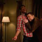 Nick Swardson, Marlon Wayans