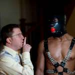 Nick Swardson, Marlon Wayans