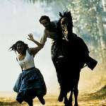 Jeremy Irons, Sarita Choudhury