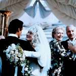 Jeremy Irons, Vanessa Redgrave, Armin Mueller-Stahl, Meryl Streep