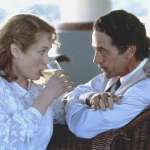Jeremy Irons, Meryl Streep