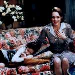 Sasha Hanau, Winona Ryder