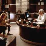 Bruce Dern, Leelee Sobieski