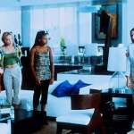 Carly Pope, Diane Lane, Agnes Bruckner, Leelee Sobieski, China Shavers