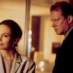 Diane Lane, Stellan Skarsg&aring;rd