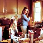 Trevor Morgan, Michael O'Keefe, Rita Wilson, Leelee Sobieski