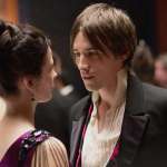 Eva Green, Reeve Carney