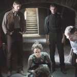 Eva Green, Josh Hartnett, Timothy Dalton, Danny Sapani, Harry Treadaway