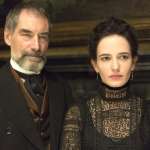 Eva Green, Timothy Dalton