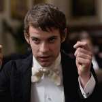 Harry Treadaway