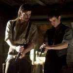 Josh Hartnett, Harry Treadaway