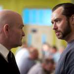 Jude Law, Richard Graham