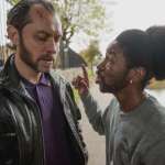 Jude Law, Jumayn Hunter