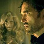 Matt Dillon, Riley Keough