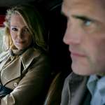 Uma Thurman, Matt Dillon