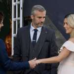 Aislinn Derbez, Juan Pablo Medina