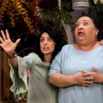 Aislinn Derbez, Norma Ang&eacute;lica