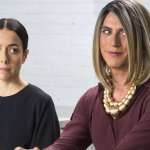 Cecilia Su&aacute;rez, Paco Le&oacute;n