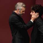 Dario Yazbek Bernal, Juan Pablo Medina