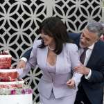 Ver&oacute;nica Castro, Arturo R&iacute;os