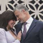 Ver&oacute;nica Castro, Arturo R&iacute;os