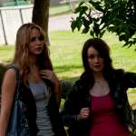 Allie MacDonald, Jennifer Lawrence