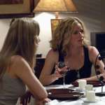 Elisabeth Shue, Jennifer Lawrence
