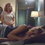 Elisabeth Shue, Jennifer Lawrence