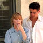 Colin Farrell, Sissy Spacek
