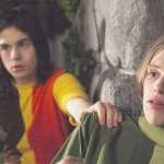 Harris Allan, Erik Smith