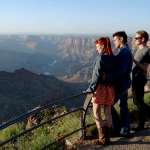 Robin Wright, Colin Farrell, Dallas Roberts